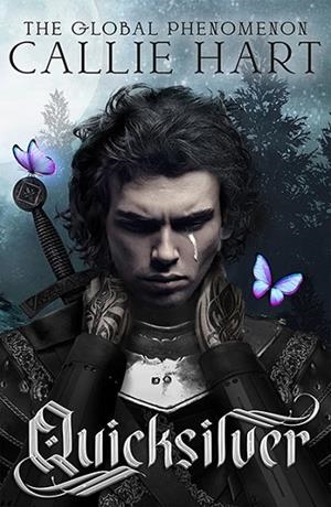 QUICKSILVER | 9781399745420 | Llibreria L'Odissea - Libreria Online de Vilafranca del Penedès - Comprar libros