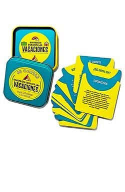 DIVERSIÓN DURANTE LAS VACACIONES | 9791387708153 | Llibreria Online de Vilafranca del Penedès | Comprar llibres en català