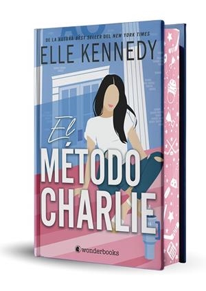 EL MÉTODO CHARLIE | 9788410425538 | KENNEDY, ELLE | Llibreria Online de Vilafranca del Penedès | Comprar llibres en català