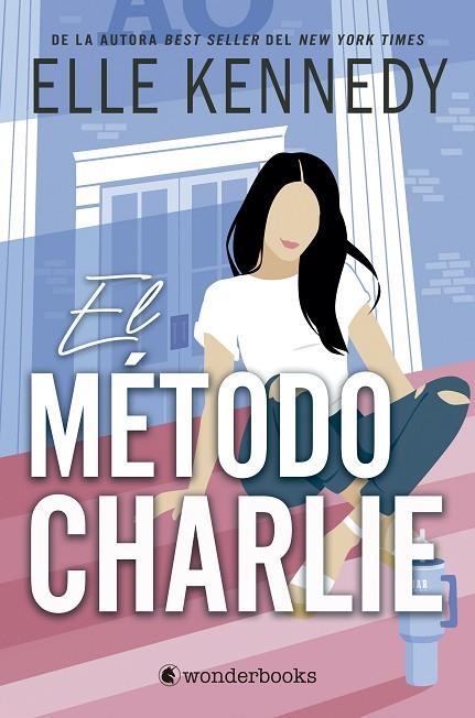 EL MÉTODO CHARLIE | 9788410425521 | KENNEDY, ELLE | Llibreria Online de Vilafranca del Penedès | Comprar llibres en català