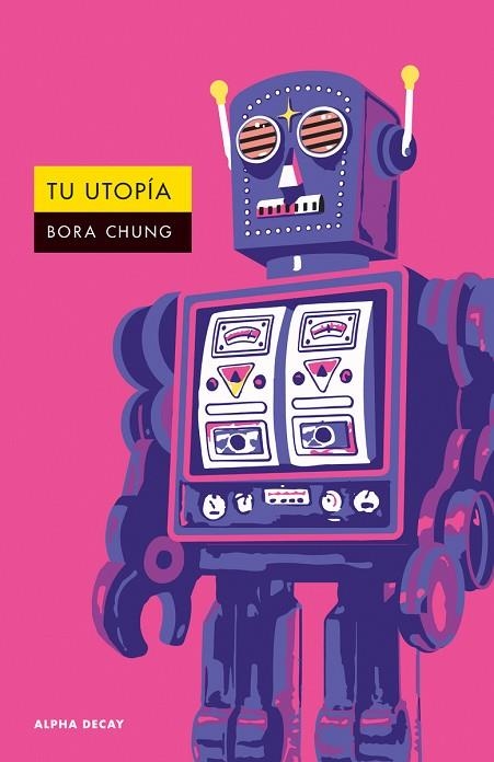 TU UTOPÍA | 9791399056426 | CHUNG, BORA | Llibreria Online de Vilafranca del Penedès | Comprar llibres en català