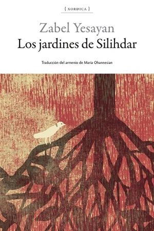 LOS JARDINES DE SILIHDAR | 9788416461745 | YESAYAN, ZABEL | Llibreria Online de Vilafranca del Penedès | Comprar llibres en català