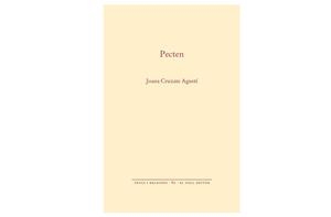 PECTEN | 9788419321466 | CRUZATE AGUSTÍ, JOANA | Llibreria Online de Vilafranca del Penedès | Comprar llibres en català