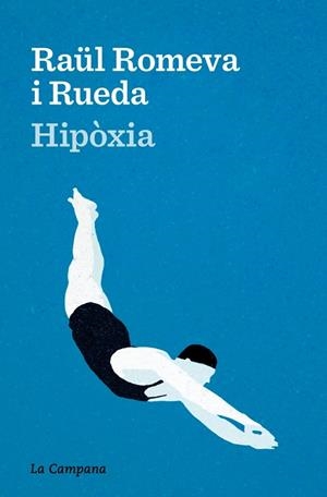 HIPÒXIA | 9788419836915 | ROMEVA I RUEDA, RAÜL | Llibreria Online de Vilafranca del Penedès | Comprar llibres en català