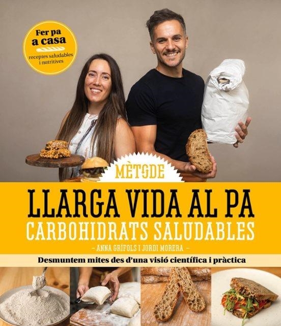 LLARGA VIDA AL PA | 9791387658373 | MORERA, JORDI/GRÍFOLS, ANNA | Llibreria Online de Vilafranca del Penedès | Comprar llibres en català