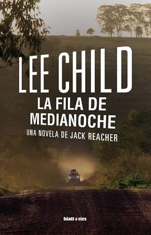 LA FILA DE MEDIANOCHE | 9788412996920 | CHILD, LEE | Llibreria Online de Vilafranca del Penedès | Comprar llibres en català
