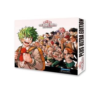 MY HERO ACADEMIA N. 42 CATALÀ (EDICIÓ ESPECIAL COFE) | 9791387781330 | HORIKOSHI, KOHEI | Llibreria Online de Vilafranca del Penedès | Comprar llibres en català