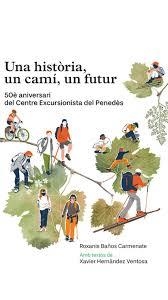 UNA HISTÒRIA, UN CAMÍ, UN FUTUR | 9788410456129 | BAÑOS, ROXANIS | Llibreria L'Odissea - Libreria Online de Vilafranca del Penedès - Comprar libros