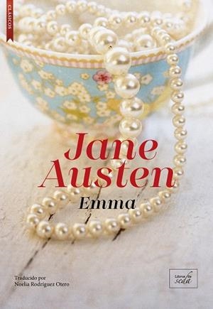 EMMA | 9788410481060 | AUSTEN, JANE | Llibreria Online de Vilafranca del Penedès | Comprar llibres en català