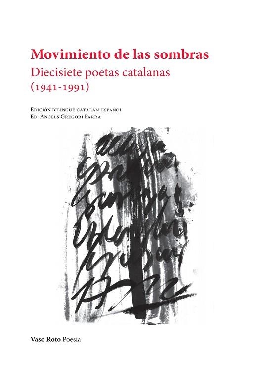 MOVIMIENTO DE LAS SOMBRAS | 9791387604363 | GREGORI PARRA, ÀNGELS | Llibreria L'Odissea - Libreria Online de Vilafranca del Penedès - Comprar libros