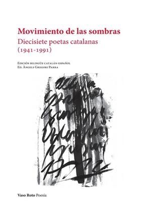 MOVIMIENTO DE LAS SOMBRAS | 9791387604363 | GREGORI PARRA, ÀNGELS | Llibreria L'Odissea - Libreria Online de Vilafranca del Penedès - Comprar libros