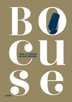 PAUL BOCUSE | 9788410469877 | BOCUSE, PAUL | Llibreria Online de Vilafranca del Penedès | Comprar llibres en català