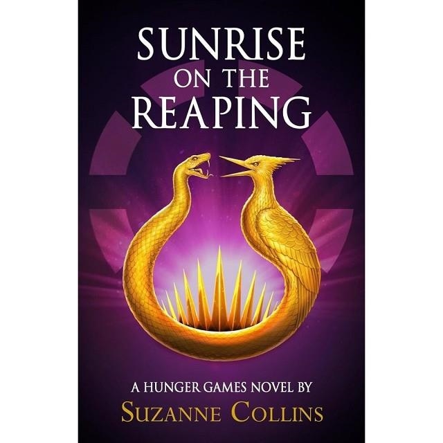 SUNRISE ON THE REAPING | 9780702340574 | COLLINS, SUZANNE | Llibreria Online de Vilafranca del Penedès | Comprar llibres en català