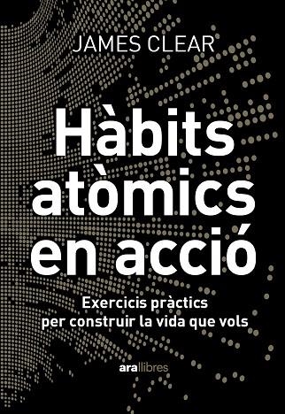 HÀBITS ATÒMICS EN ACCIÓ | 9788411731904 | CLEAR, JAMES | Llibreria Online de Vilafranca del Penedès | Comprar llibres en català