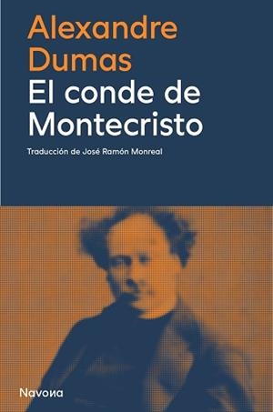 EL CONDE DE MONTECRISTO | 9788410180420 | DUMAS, ALEXANDRE | Llibreria Online de Vilafranca del Penedès | Comprar llibres en català
