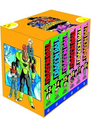 DRAGON BALL LEGEND Nº 03/03 | 9791387780791 | TORIYAMA, AKIRA | Llibreria Online de Vilafranca del Penedès | Comprar llibres en català