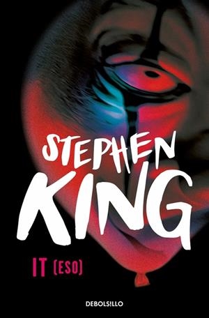 IT | 9788466357302 | KING, STEPHEN | Llibreria Online de Vilafranca del Penedès | Comprar llibres en català