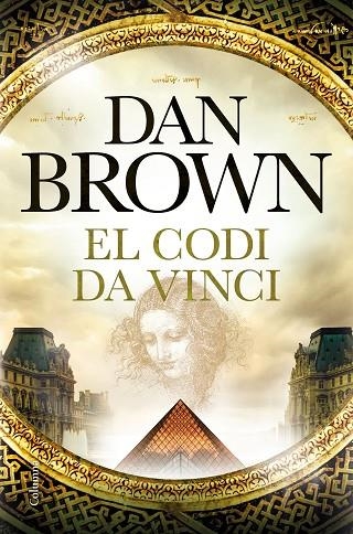 EL CODI DA VINCI | 9788466423113 | BROWN, DAN | Llibreria L'Odissea - Libreria Online de Vilafranca del Penedès - Comprar libros