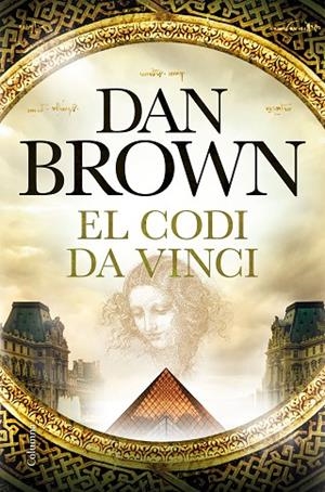 EL CODI DA VINCI | 9788466423113 | BROWN, DAN | Llibreria L'Odissea - Libreria Online de Vilafranca del Penedès - Comprar libros