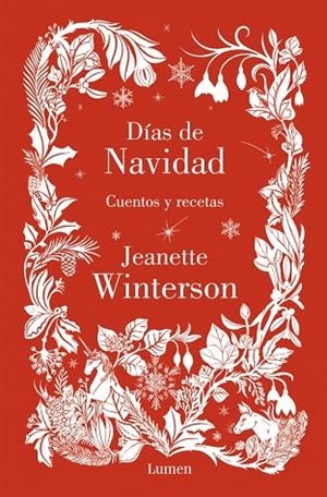 DÍAS DE NAVIDAD | 9788426430717 | WINTERSON, JEANETTE | Llibreria L'Odissea - Libreria Online de Vilafranca del Penedès - Comprar libros