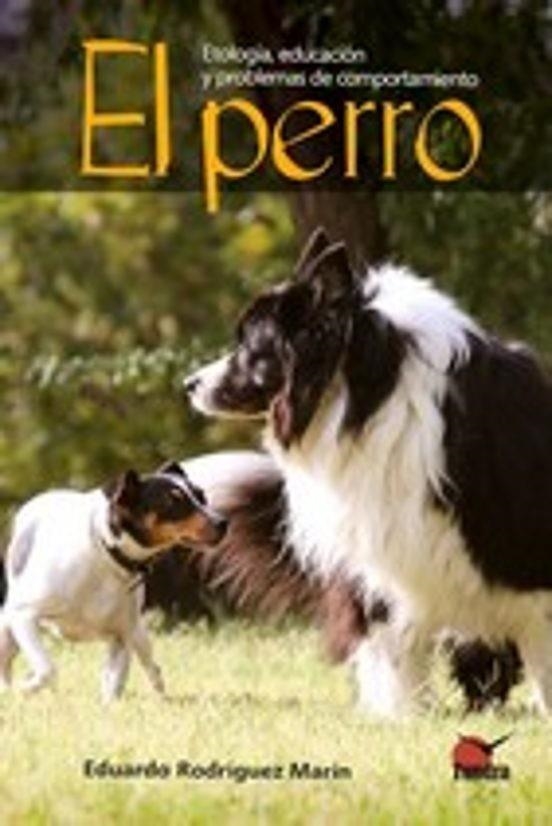 EL PERRO | 9791387759124 | AA.VV | Llibreria Online de Vilafranca del Penedès | Comprar llibres en català