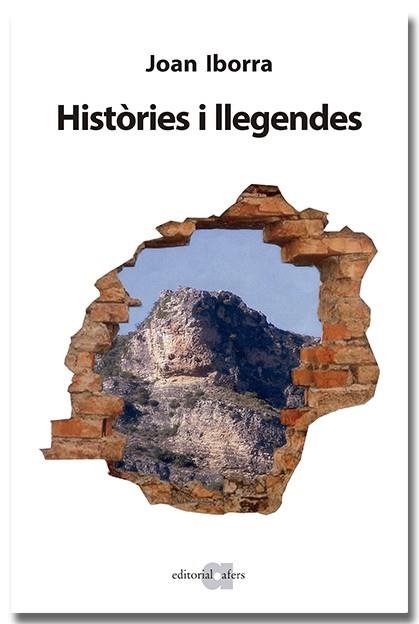 HISTÒRIES I LLEGENDES | 9791387680183 | IBORRA, JOAN | Llibreria L'Odissea - Libreria Online de Vilafranca del Penedès - Comprar libros