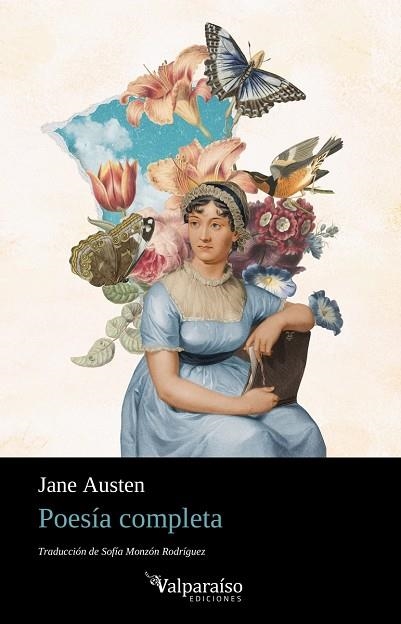 POESIA COMPLETA | 9791388007187 | AUSTEN, JANE | Llibreria Online de Vilafranca del Penedès | Comprar llibres en català