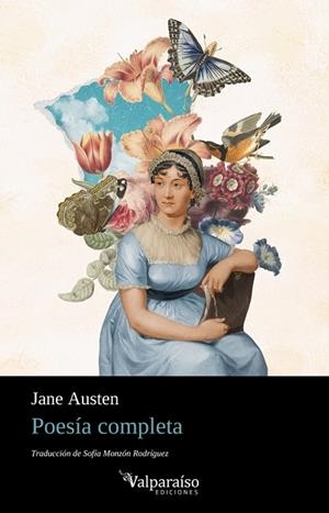 POESIA COMPLETA | 9791388007187 | AUSTEN, JANE | Llibreria Online de Vilafranca del Penedès | Comprar llibres en català