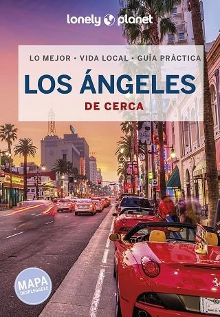 LOS ÁNGELES DE CERCA 5 | 9788408263517 | BONETTO, CRISTIAN/BENDER, ANDREW | Llibreria Online de Vilafranca del Penedès | Comprar llibres en català