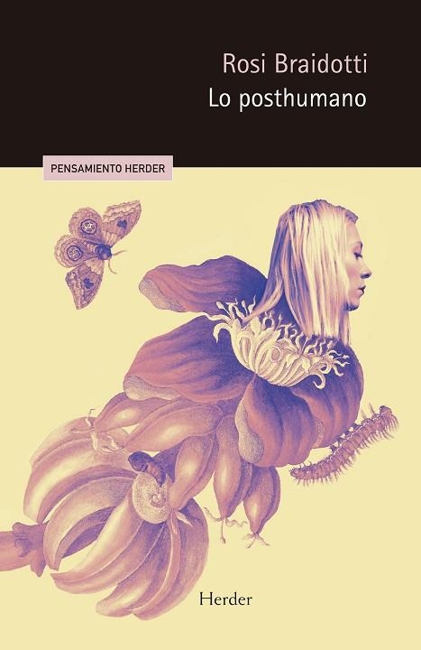 LO POSTHUMANO | 9788425452147 | BRAIDOTTI, ROSI | Llibreria Online de Vilafranca del Penedès | Comprar llibres en català