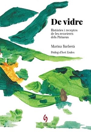 DE VIDRE | 9788412818529 | BARBERÀ, MARINA | Llibreria Online de Vilafranca del Penedès | Comprar llibres en català