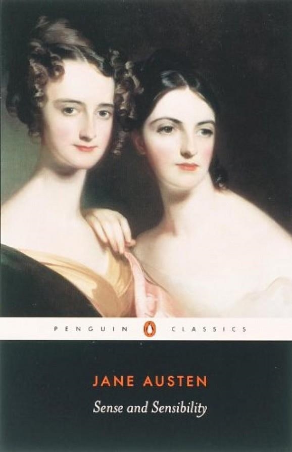 SENSE AND SENSIBILITY | 9780141439662 | Llibreria Online de Vilafranca del Penedès | Comprar llibres en català