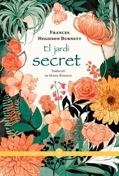 EL JARDÍ SECRET | 9788417998417 | BURNETT, FRANCES HODGSON | Llibreria Online de Vilafranca del Penedès | Comprar llibres en català