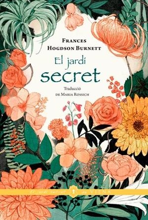 EL JARDÍ SECRET | 9788417998417 | BURNETT, FRANCES HODGSON | Llibreria Online de Vilafranca del Penedès | Comprar llibres en català