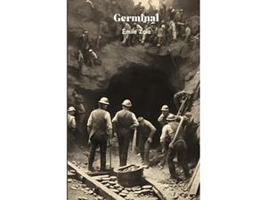 GERMINAL | 9782386370076 | ZOLA, EMILE | Llibreria Online de Vilafranca del Penedès | Comprar llibres en català