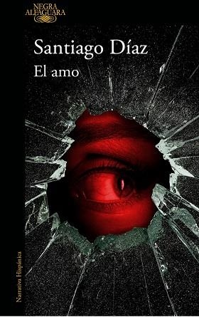 EL AMO (JOTADÉ 2) | 9788420479286 | DÍAZ, SANTIAGO | Llibreria Online de Vilafranca del Penedès | Comprar llibres en català