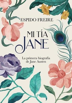 MI TÍA JANE | 9788414345078 | FREIRE, ESPIDO | Llibreria Online de Vilafranca del Penedès | Comprar llibres en català