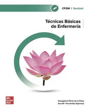 TÉCNICAS BÁSICAS DE ENFERMERÍA | 9788448641894 | PEREZ DE LA PLAZA, E.; FERNANDEZ ESPINOS | Llibreria Online de Vilafranca del Penedès | Comprar llibres en català