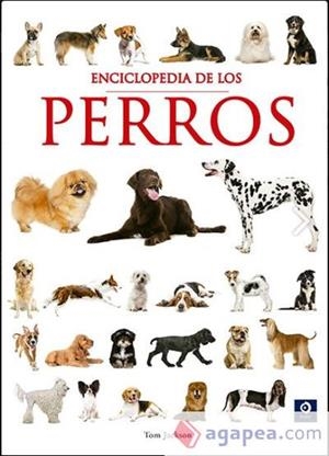 ENCICLOPEDIA DE LOS PERROS | 9788497946742 | JACKSON, TOM | Llibreria Online de Vilafranca del Penedès | Comprar llibres en català
