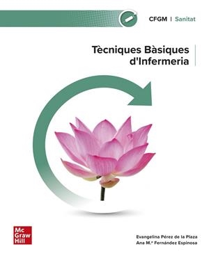 TÈCNIQUES BÀSIQUES D’INFERMERIA | 9788448644161 | PEREZ, E.; FERN | Llibreria Online de Vilafranca del Penedès | Comprar llibres en català