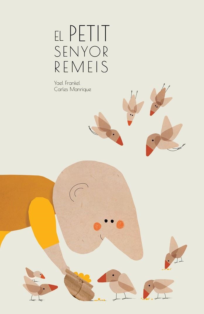 EL PETIT SENYOR REMEIS | 9788409539352 | MANRIQUE LUNA, CARLES | Llibreria Online de Vilafranca del Penedès | Comprar llibres en català