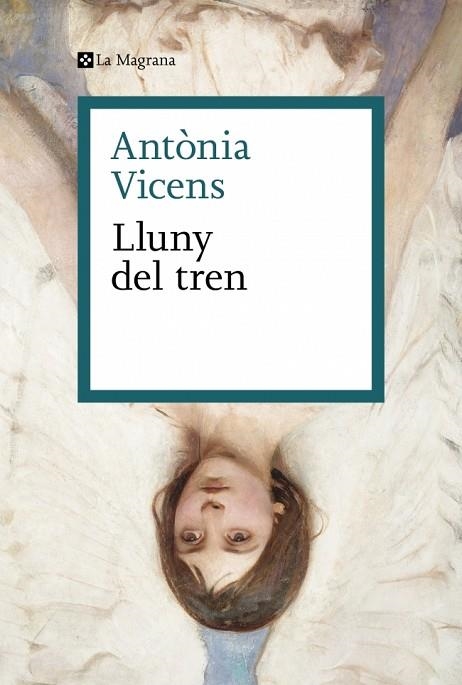 LLUNY DEL TREN | 9788410009929 | VICENS, ANTÒNIA | Llibreria L'Odissea - Libreria Online de Vilafranca del Penedès - Comprar libros