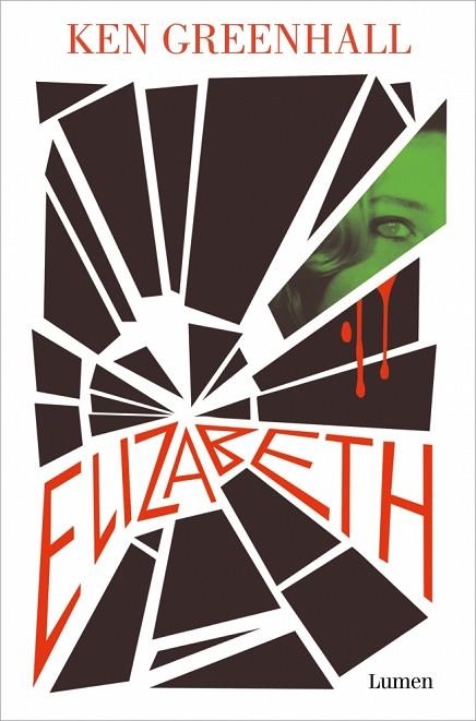 ELIZABETH | 9788426432797 | GREENHALL, KEN | Llibreria Online de Vilafranca del Penedès | Comprar llibres en català
