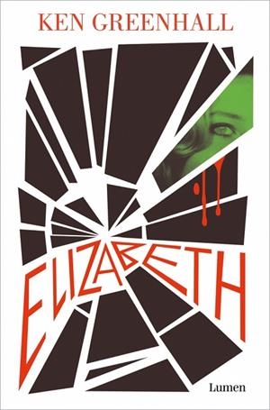 ELIZABETH | 9788426432797 | GREENHALL, KEN | Llibreria Online de Vilafranca del Penedès | Comprar llibres en català