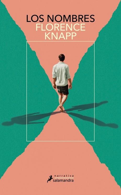 LOS NOMBRES | 9788419851819 | KNAPP, FLORENCE | Llibreria Online de Vilafranca del Penedès | Comprar llibres en català