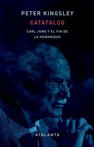 CATAFALCO | 9788412998641 | KINGSLEY, PETER | Llibreria L'Odissea - Libreria Online de Vilafranca del Penedès - Comprar libros