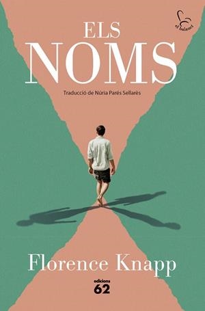 ELS NOMS | 9788429783223 | KNAPP, FLORENCE | Llibreria Online de Vilafranca del Penedès | Comprar llibres en català