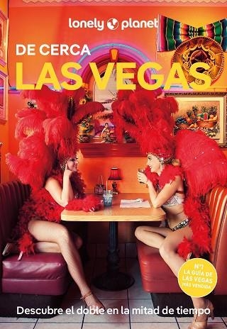 LAS VEGAS DE CERCA 2026 | 9788408311249 | HARRELL, ASHLEY | Llibreria Online de Vilafranca del Penedès | Comprar llibres en català
