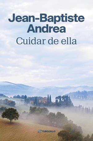 CUIDAR DE ELLA | 9791387739201 | ANDREA, JEAN-BAPTISTE | Llibreria Online de Vilafranca del Penedès | Comprar llibres en català