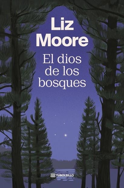 EL DIOS DE LOS BOSQUES | 9791387739218 | MOORE, LIZ | Llibreria L'Odissea - Libreria Online de Vilafranca del Penedès - Comprar libros
